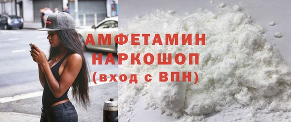 молекула духа Галич
